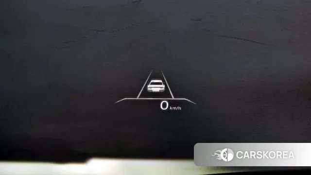 Genesis G80 (RG3) id 3402185 из Кореи 9