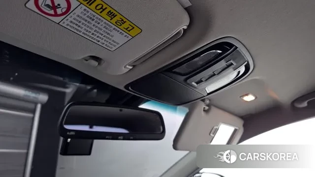 Kia The New Sorento id 3480348 из Кореи 9