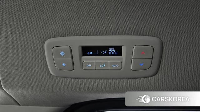 Hyundai Staria id 4682440 из Кореи 9