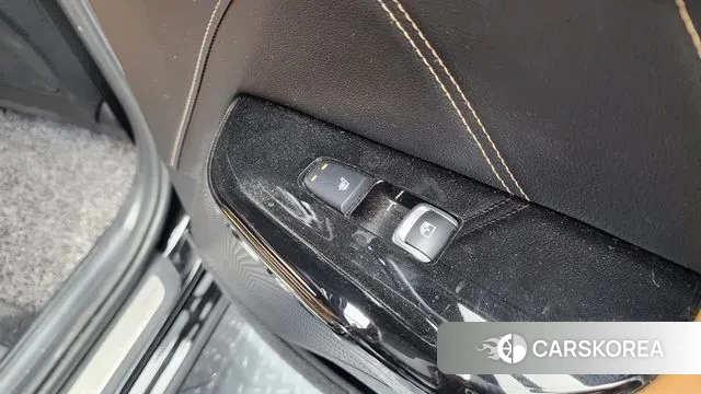 Kia K5 3rd generation id 3373249 из Кореи 9