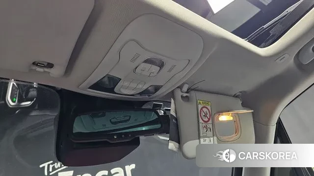 Jeep Renegade id 3044304 из Кореи 9