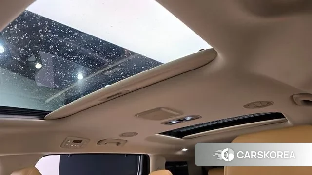 Kia Carnival 4th generation id 3572576 из Кореи 9