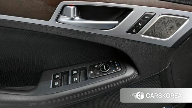 Genesis G80 id 3813946 из Кореи 9