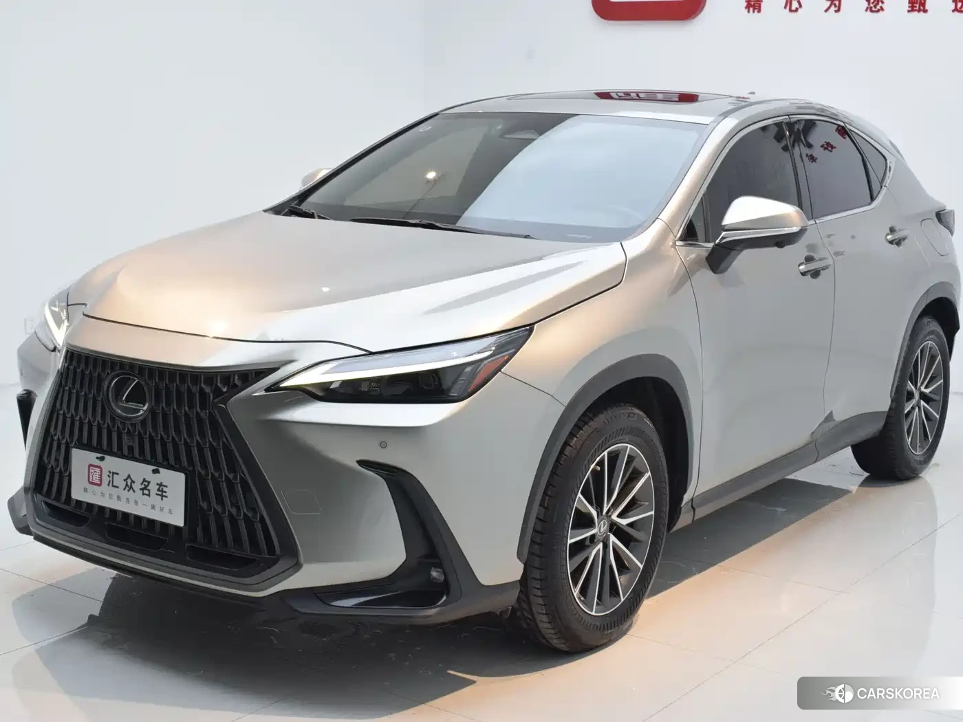 Lexus NX id 4654979 из Китая 9