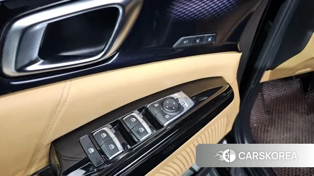 Kia Carnival 4th generation id 3439013 из Кореи 9