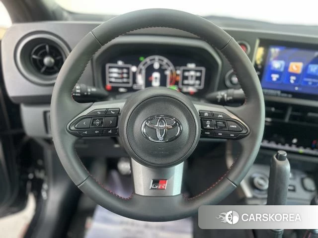 Toyota GR YARIS id 4261884 из Китая 9