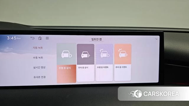 Genesis G80 (RG3) id 4315369 из Кореи 9