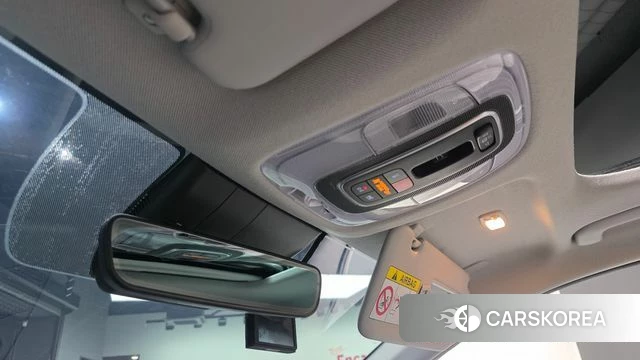 Hyundai Avante (CN7) id 4018697 из Кореи 9