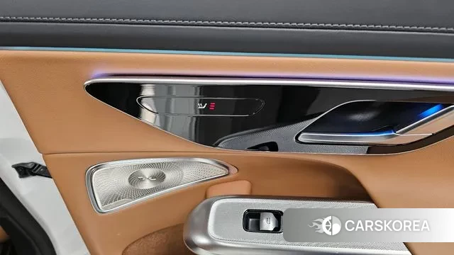 Mercedes-Benz E-Class W214 id 3528145 из Кореи 9