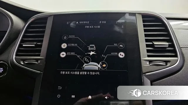 Renault Korea (Samsung) The New SM6 id 3634209 из Кореи 9