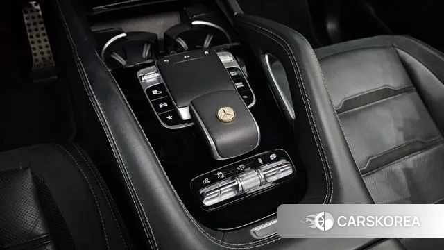 Mercedes-Benz GLE-Class W167 id 3670973 из Кореи 9
