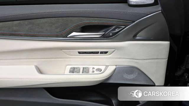 BMW 6 Series GT (G32) id 3798374 из Кореи 9