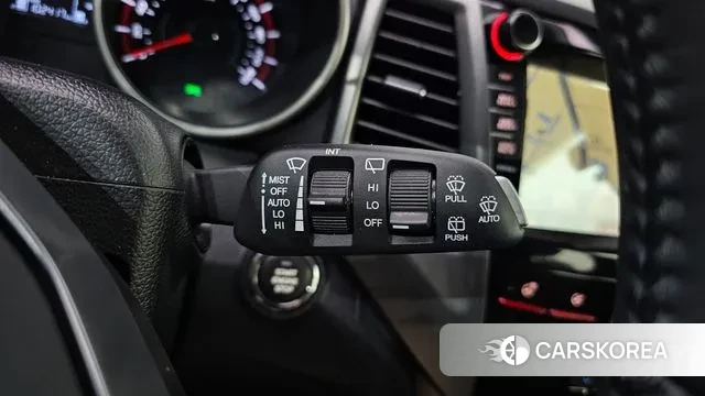 Ssangyong Tivoli Armor id 2903228 из Кореи 9