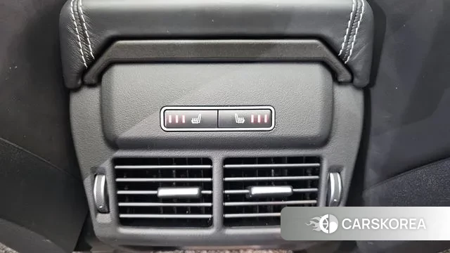 Land Rover Range Rover Evoque id 3588346 из Кореи 9