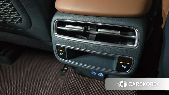 Genesis GV70 id 4617311 из Кореи 9