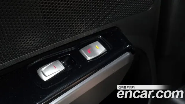 Ssangyong Tivoli Air id 2886811 из Кореи 9