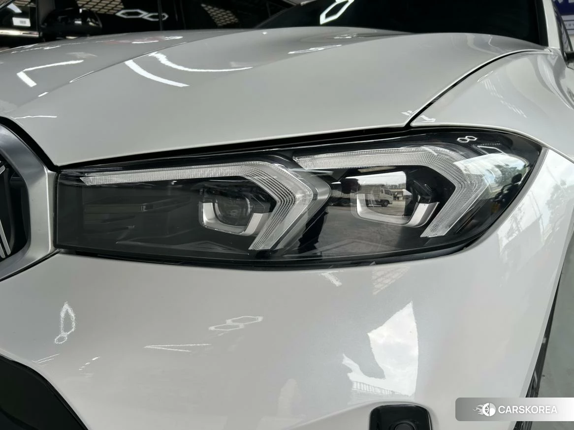 BMW 3 series id 4405904 из Китая 9