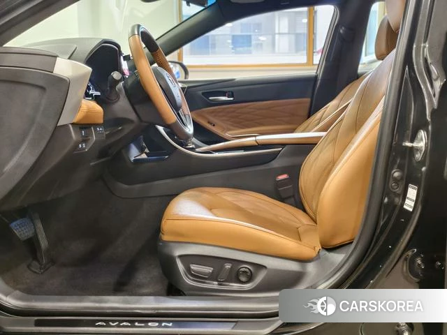 Toyota Asian dragon id 4261902 из Китая 9