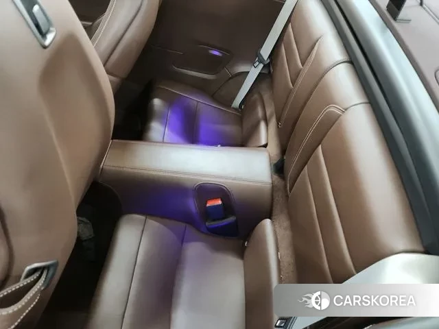 Porsche 911(992) id 3225025 из Кореи 9