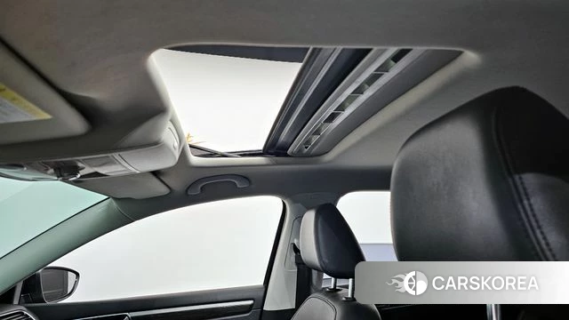 Volkswagen The New Passat id 3899799 из Кореи 9