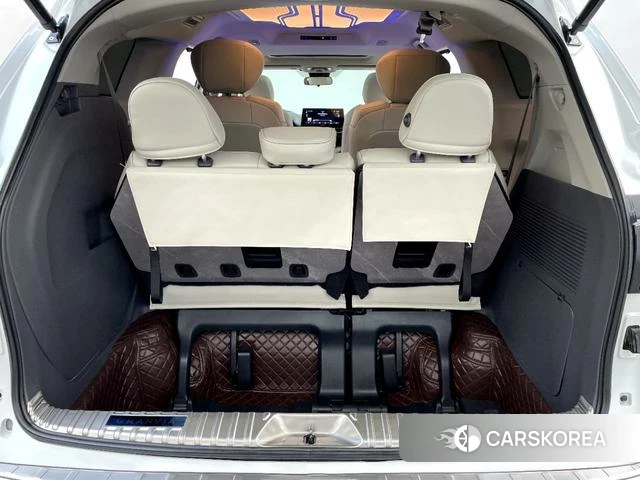 Toyota Grevia id 4265987 из Китая 9