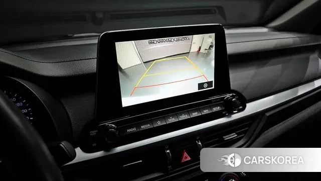 Kia Come New K3 id 3018206 из Кореи 9