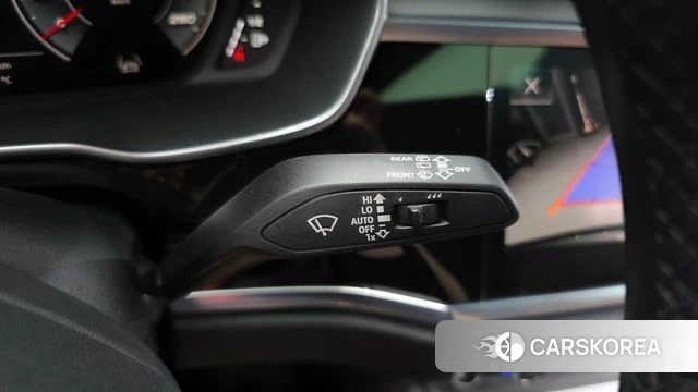 Audi Q3 (F3) id 4666210 из Кореи 9