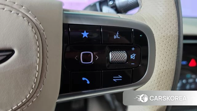 Genesis G80 (RG3) id 4767767 из Кореи 9