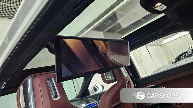 BMW 7 Series (G70) id 3922258 из Кореи 9