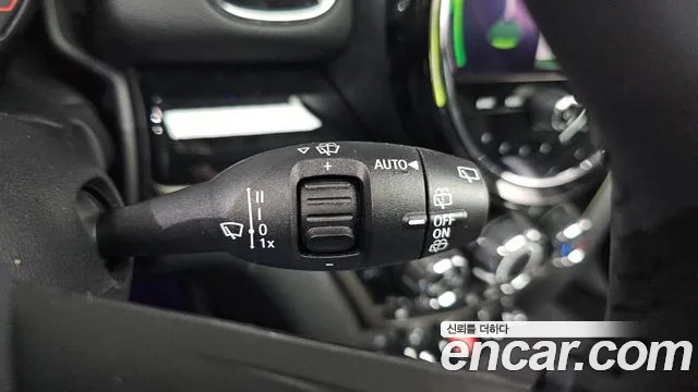 Mini Cooper Countryman id 2849308 из Кореи 9