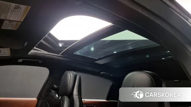 Lincoln Continental 10th Generation id 3004917 из Кореи 9