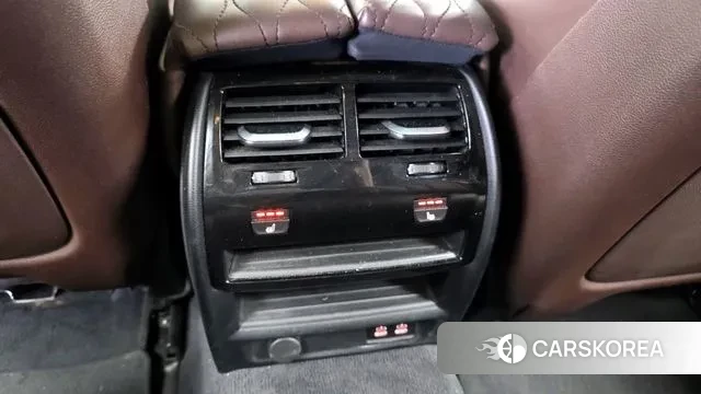 BMW 5 Series (G30) id 3746714 из Кореи 9