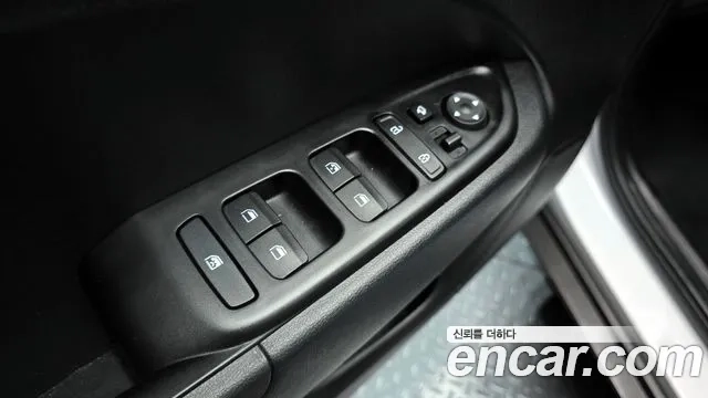 Hyundai Venue id 2907743 из Кореи 9