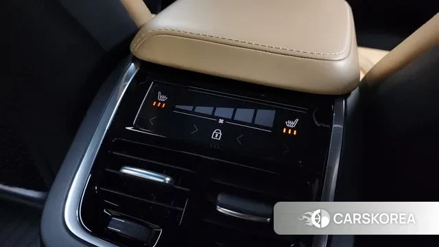 Volvo V60 Cross-Country 2nd Generation id 3023737 из Кореи 9