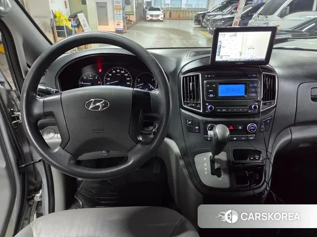 Hyundai Grand Starex id 3380836 из Кореи 9