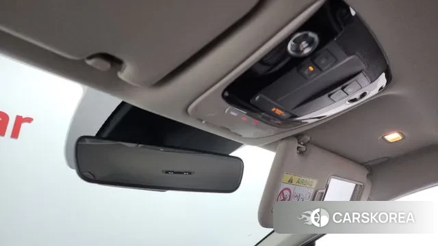 Kia K5 3rd generation id 3407029 из Кореи 9