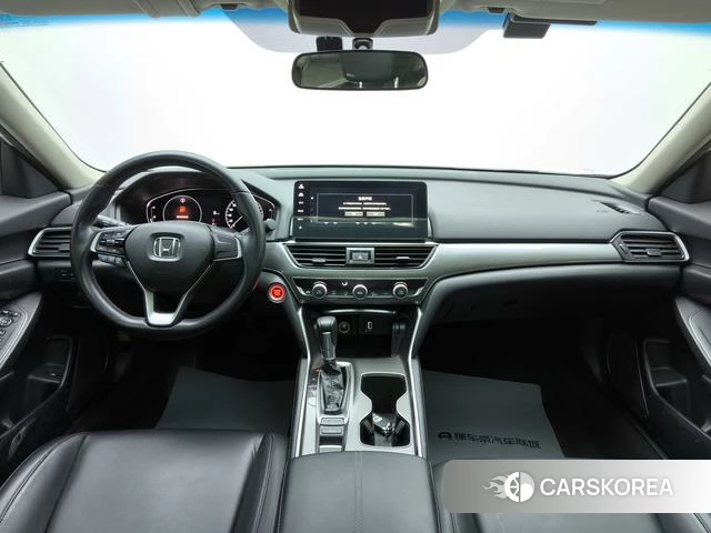 Honda Accord id 4271089 из Китая 9