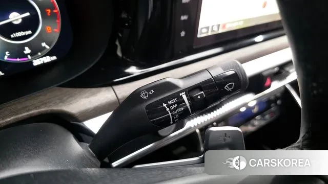 Kia K5 3rd generation id 3577508 из Кореи 9