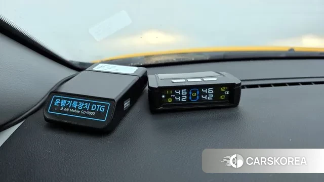 Hyundai The New Grand Starex id 3546313 из Кореи 9