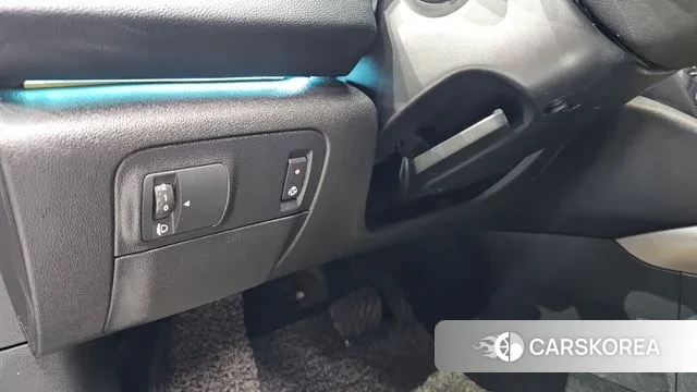 Renault Korea (Samsung) The New SM6 id 3540853 из Кореи 9