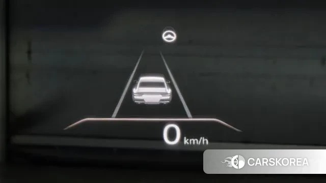 Genesis G80 (RG3) id 3722671 из Кореи 9