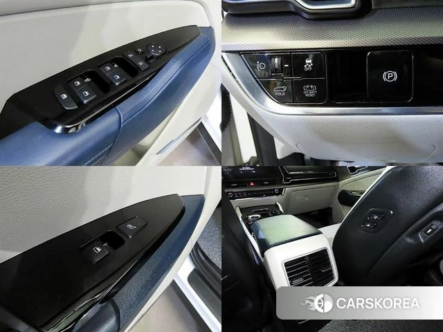 Kia Sportage 5th Generation Hybrid id 4745678 из Кореи 9