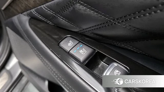 Kia K8 id 3534677 из Кореи 9