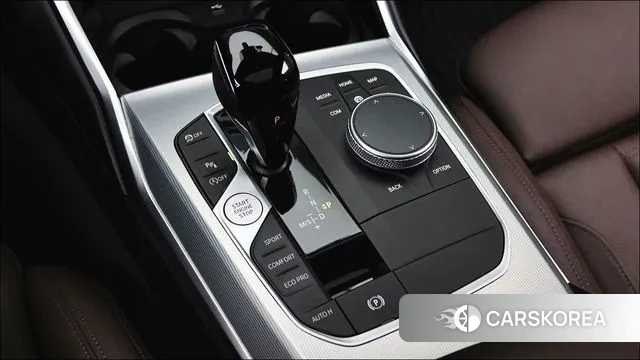 BMW 3 Series (G20) id 3777603 из Кореи 9