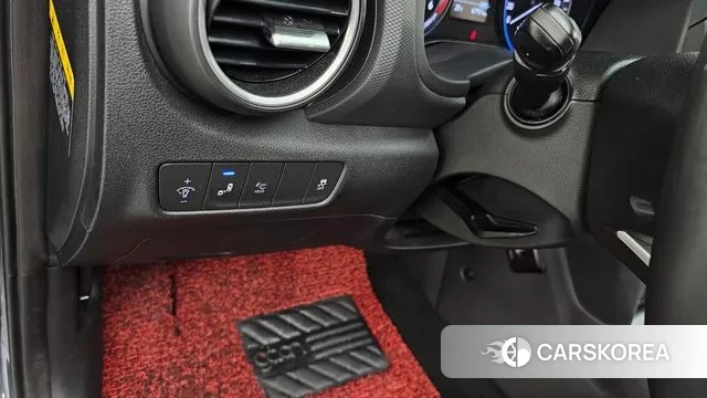 Hyundai Kona id 2966484 из Кореи 9