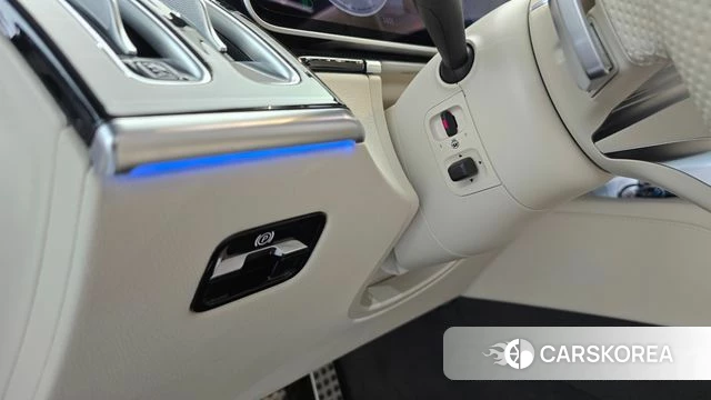 Mercedes-Benz S-Class W223 id 4691699 из Кореи 9