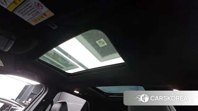 Ford Explorer id 3583168 из Кореи 9