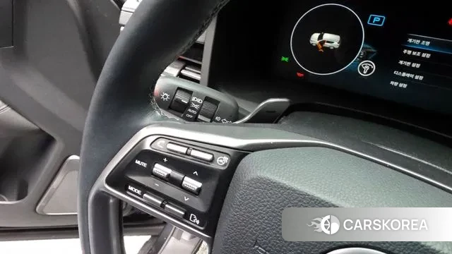 Ssangyong Rexton New Arena id 3223249 из Кореи 9