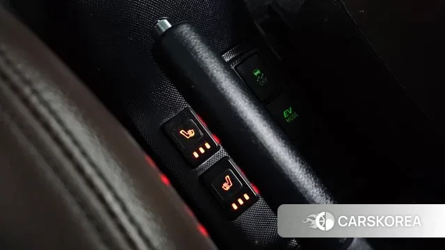 Toyota Prius C id 3552779 из Кореи 9