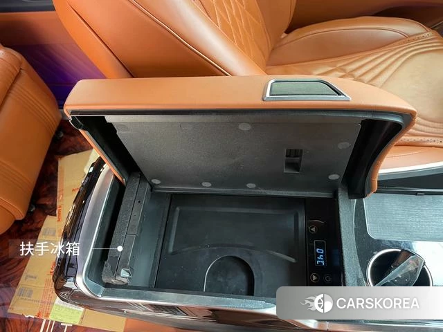 Mercedes-Benz Vito id 4256233 из Китая 9